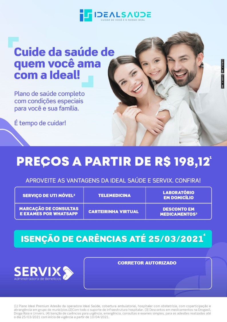 banner parceiro saude